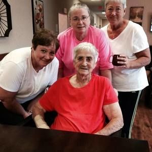 Meet your Posher, Kay